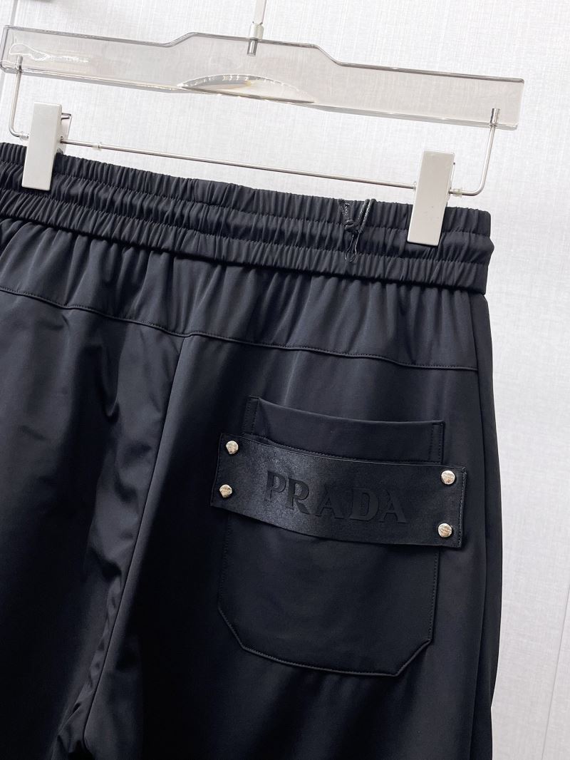 Prada Short Pants